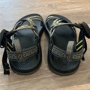 Chaco sandal kids 11c